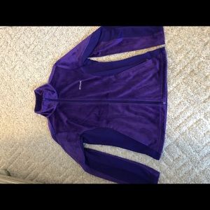 Columbia jacket